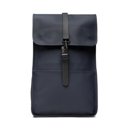 Rains Σακίδιο Rains Backpack 12200 Navy