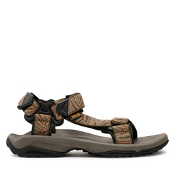 

Босоніжки Teva M Terra Fi Lite 1001473 Tssm, Зелений