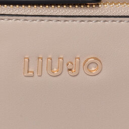 

Рюкзак Liu Jo M Backpack NA0092 E0007 Neutro 51308, Бежевий