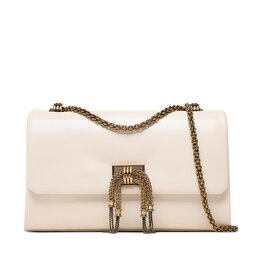 Elisabetta Franchi Дамска чанта Elisabetta Franchi BS-54A-32E2-V400 Avena 197