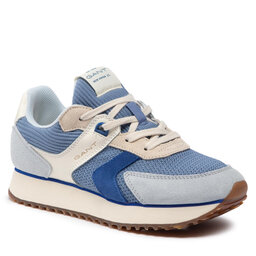 Gant Sneakers Gant Bevinda 24533679 Blue Multi G643