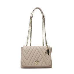 

Сумка Armani Exchange 942853 2F745 07351 Noise, Бежевий