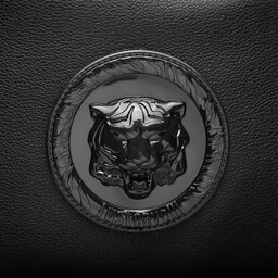 

Рюкзак Just Cavalli 74QB4B20 899, Чорний