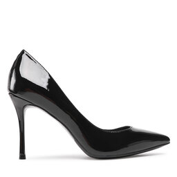 

Туфлі на шпильці Gino Rossi V258-02 Black, Чорний