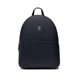 Tommy Hilfiger Rucsac Tommy Hilfiger Th Element Backpack Corp AW0AW12004 0G2