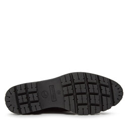 

Челсі Tamaris 1-25474-41 Black/Leopard 090, Чорний