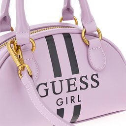 

Сумка Guess J3BZ33 WFV40 G472, Фіолетовий