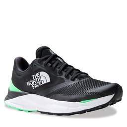 The North Face Boty The North Face M Vectiv Enduris 3NF0A7W5OG6A1 Tnf Black/Chlorophyll Grn