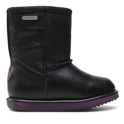 

Взуття EMU Australia Sparkle Trigg K12363 Black, Чорний