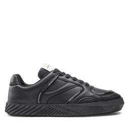 

Снікерcи Emporio Armani X4X558 XN177 Q794 Blk/Blk/Blk/Op.White, Чорний