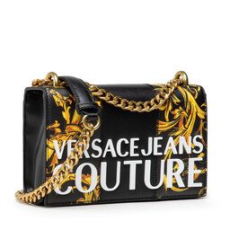 

Сумка Versace Jeans Couture 71VA4B43 ZS082 G89, Чорний