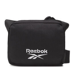 Reebok Borsellino Reebok Cl Fo Crossbody Bag HC4365 Black