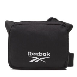 Reebok Плоска сумка Reebok Cl Fo Crossbody Bag HC4365 Black