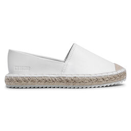 

Еспадрильї Big Star Shoes, Білий