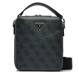 Guess Мъжка чантичка Guess HMTOLO P4253 Черен