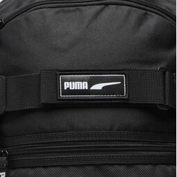 

Рюкзак Puma Deck Backpack 079191 01 Puma Black, Чорний