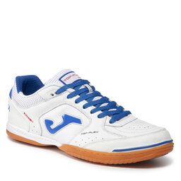 Joma Pantofi Joma Top Flex 2122 TOPS2122IN White Indoor