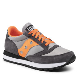 Saucony Sneakers Saucony Jazz 81 S70539-20 Grey/Orange