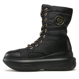 

Ботильйони Liu Jo BF3075 TX040 Black 22222, Чорний