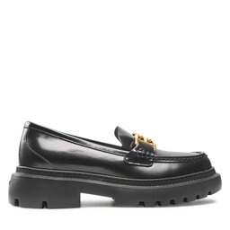 

Туфлі Bally, Чорний