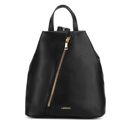 Lasocki Rucksack Lasocki CEO-LSK-K-017-06 Schwarz