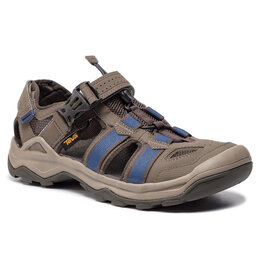 Teva Sandály Teva Omnium 2 1019180 Bungee Cord
