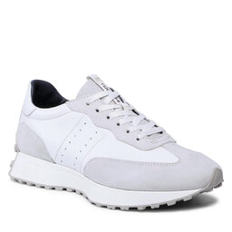 Togoshi Sneakers Togoshi MI08-JERZY-01 White