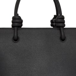 

Сумка TOUS Capazo S. T La Rue New 2001944251 Black, Чорний