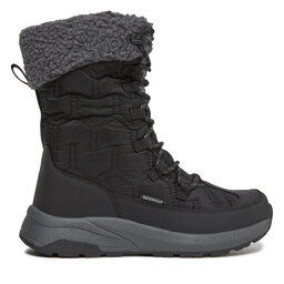 Whistler Stivali da neve Whistler Oenpi W Boot WP W234151 Nero