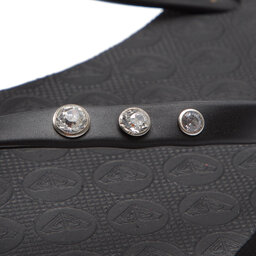 

В'єтнамки Roxy ARJL100680 Bl0, Чорний