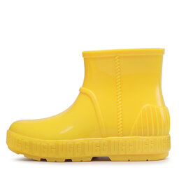 

Гумові чоботи Ugg K Drizlita 1130361K Can, Жовтий