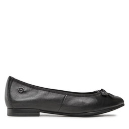 

Балетки s.Oliver 5-22107-28 Black Nappa 022, Чорний