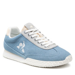 Le Coq Sportif Sneakersy Le Coq Sportif Veloce W Denim 2210334 Light Blue