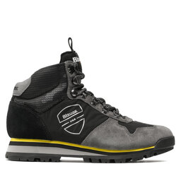 

Черевики Blauer F1AKRON01/CAM Black, Чорний