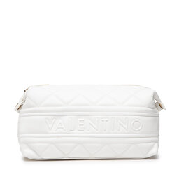 Valentino Τσαντάκι καλλυντικών Valentino Ada VBE51O510 Bianco