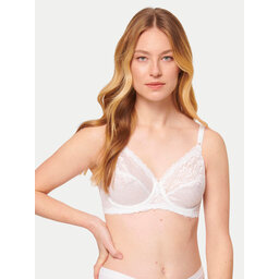 Triumph Triumph Σουτιέν με μπανέλα Compliment 10166802 Λευκό