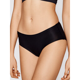 Chantelle Chantelle Σλιπ κλασικά Soft Stretch C26440 Μαύρο