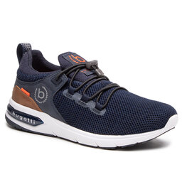 Bugatti Sneakers Bugatti 342-65860-6900-4100 Dunkelblau