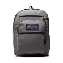 JanSport Ryggsäck JanSport Big Student EK0A5BAHN60 Graphite Gray