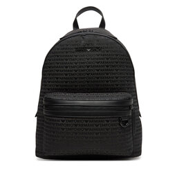 Emporio Armani Ruksak Emporio Armani EM001209 AF13823 U8168 Crna