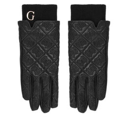 Guess Női kesztyű Guess AW5402 POL02 Fekete