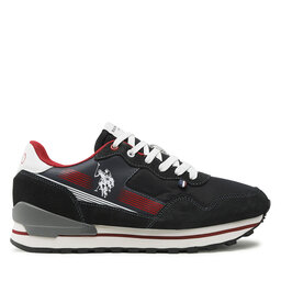 

Снікерcи U.S. Polo Assn. Jonas005A JONAS005M/BSN2 Dbl001, Cиній