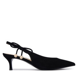 Furla Туфлі Furla Poppy Slingback YM24FPO C10000 CN O6000 Чорний