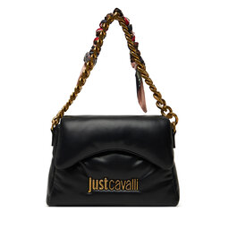 Just Cavalli Τσάντα Just Cavalli 79RA4BD1 ZS748 Μαύρο
