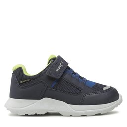 

Снікерcи Superfit GORE-TEX 1-006225-8000 M Blau/Hellgrün, Cиній