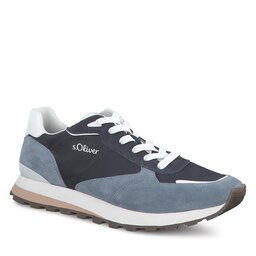 s.Oliver Αθλητικά s.Oliver 5-13667-20 Navy 805