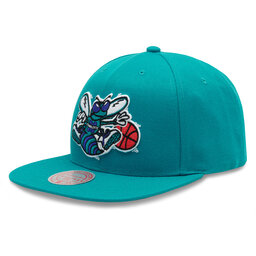 Mitchell & Ness Cap Mitchell & Ness NBA Team Ground 2.0 HHSS3258 Teal