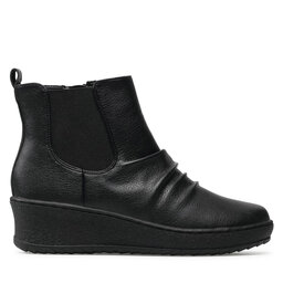 

Ботильйони Clara Barson WYL1877-4 Black, Чорний