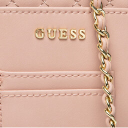 

Чохол для телефону Guess Not Coordinated Accessories PW1510 P2301 SHE, Рожевий