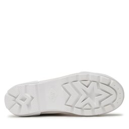 

Кеди Big Star Shoes MM274038 Beige Plain 801, Бежевий